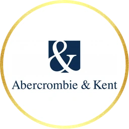 Logotipo Abercrombie & Kent