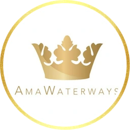 Logotipo AmaWaterways