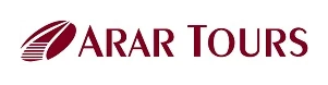 Logotipo de Arar