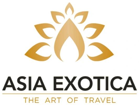 Asia Exotica