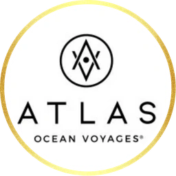 Logotipo Atlas Ocean Voyages