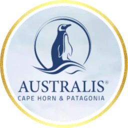 Logotipo Australis