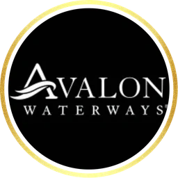 Logotipo Avalon Waterways