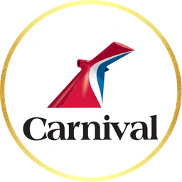 Logotipo Carnival