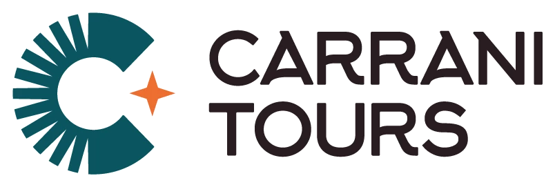 Logotipo de Carrani Tours