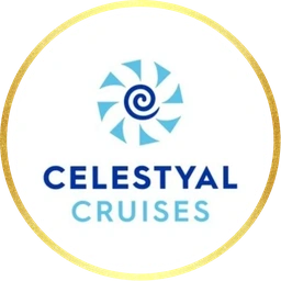 Logotipo Celestyal Cruises