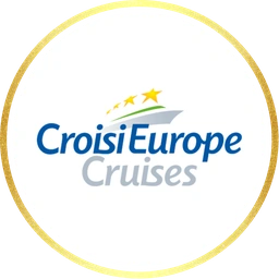 Logotipo CroisiEurope