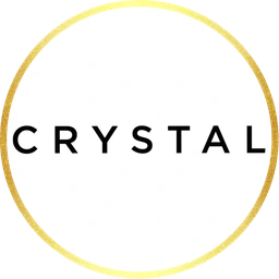 Logotipo Crystal Cruises