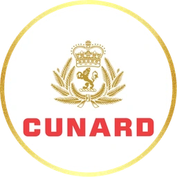 Logotipo Cunard Line