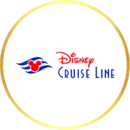 Logotipo Disney Cruise Line