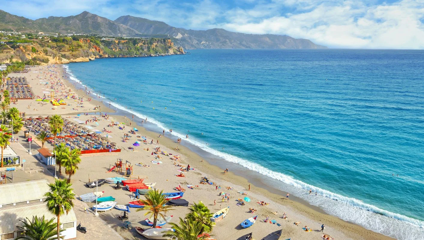 Espanha: Catalunha, Levante e Andaluzia: imagem ilustrativa do destino