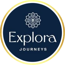 Logotipo Explora Journeys