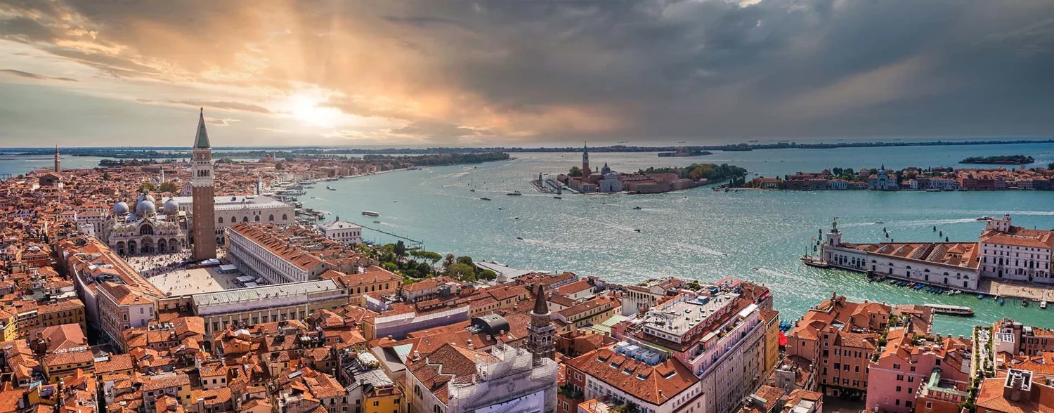 Itália · Florença e Veneza: imagem ilustrativa do destino