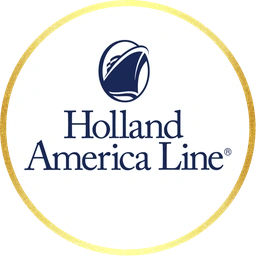 Logotipo Holland America