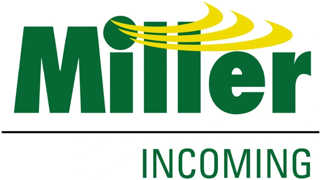 Miller Incoming