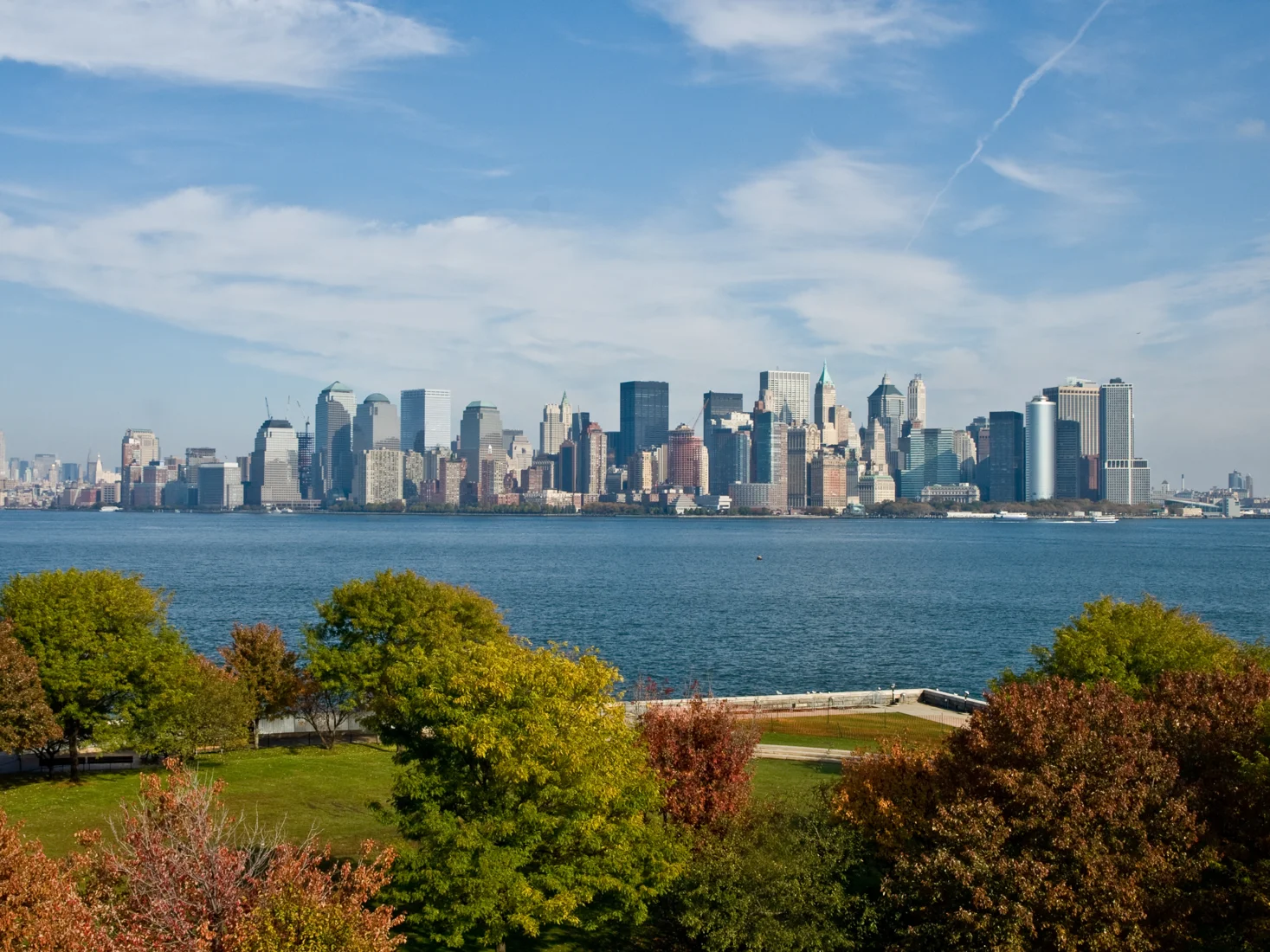 Nova York: imagem ilustrativa do destino