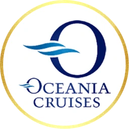 Logotipo Oceania Cruises