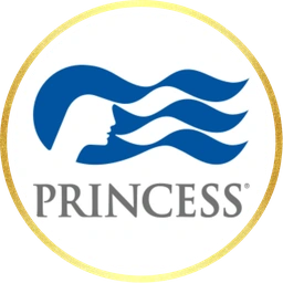 Logotipo Princess Cruises