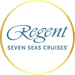 Logotipo Regent Seven Seas
