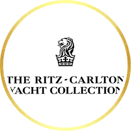 Logotipo The Ritz-Carlton Yacht Collection