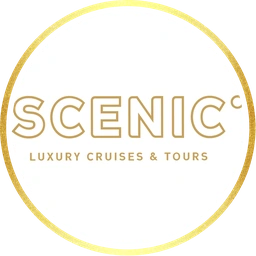 Logotipo Scenic Cruises