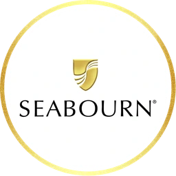 Logotipo Seabourn