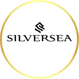 Logotipo Silversea
