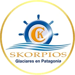 Logotipo Cruzeiros Skorpios