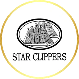 Logotipo Star Clippers