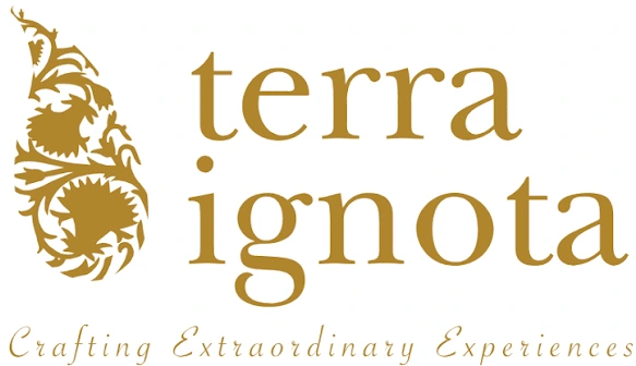Terra Ignota
