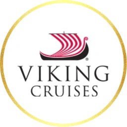 Logotipo Viking Cruises