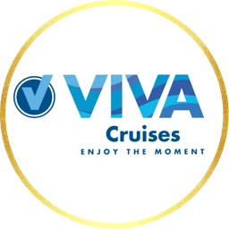 Logotipo VIVA Cruises