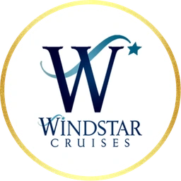 Logotipo Windstar